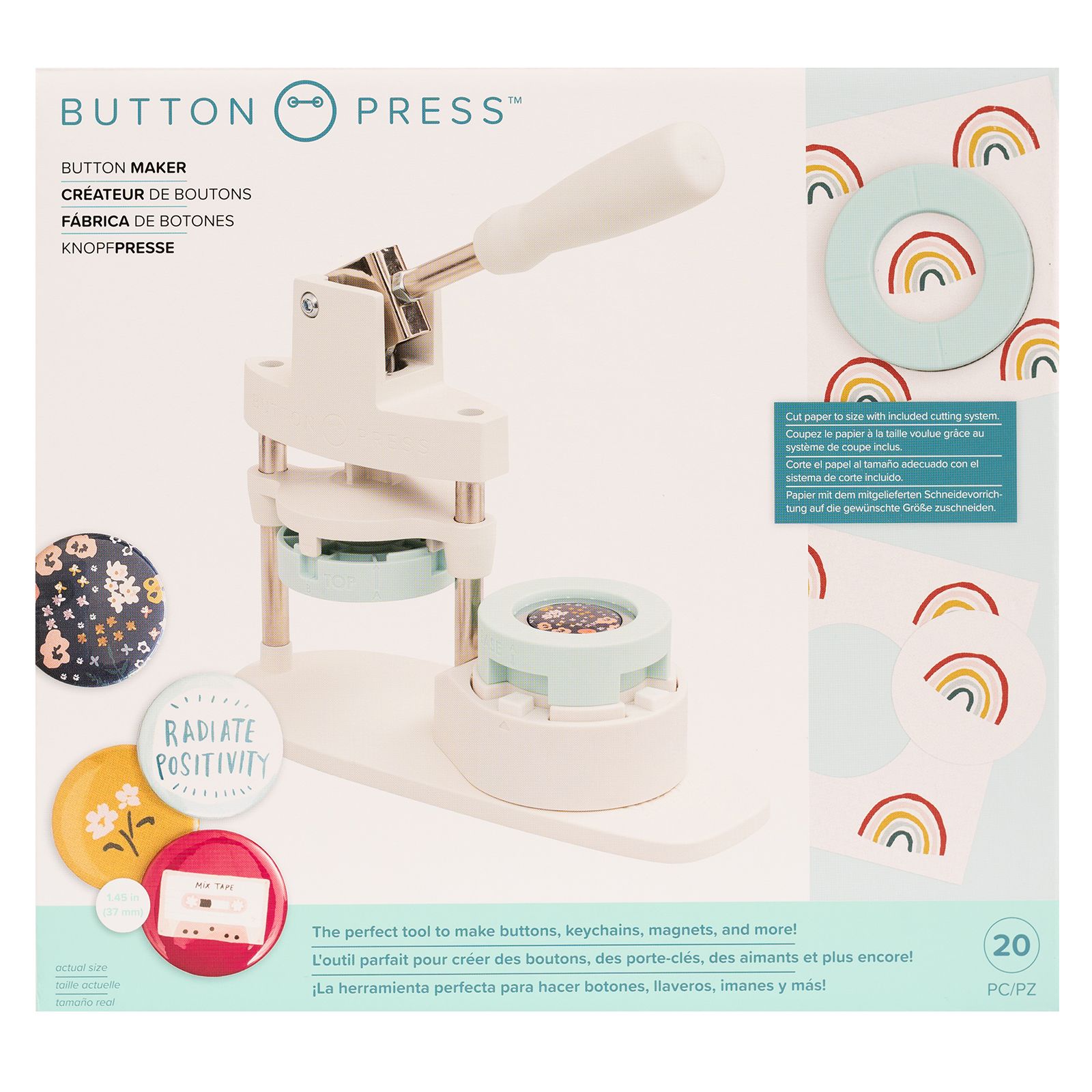 we-r-memory-keepers-button-press-we-r-memory-keepers-button-press-kit-21-piece-pink